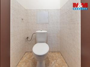 Prodej bytu 2+kk, Milovice - Mladá, Topolová, 46 m2