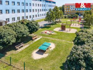 Prodej bytu 2+kk, Milovice - Mladá, Topolová, 46 m2