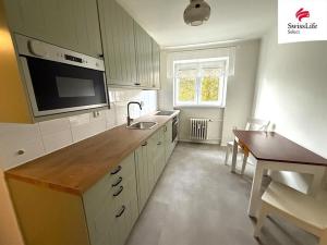 Prodej bytu 2+1, Jihlava, Vrchlického, 51 m2