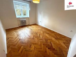 Prodej bytu 2+1, Jihlava, Vrchlického, 51 m2
