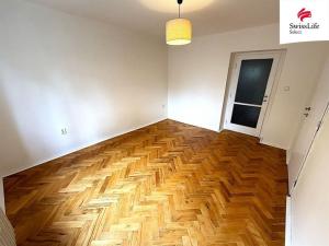 Prodej bytu 2+1, Jihlava, Vrchlického, 51 m2