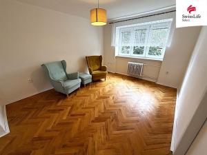 Prodej bytu 2+1, Jihlava, Vrchlického, 51 m2