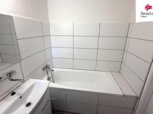 Prodej bytu 2+1, Jihlava, Vrchlického, 51 m2