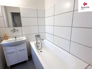 Prodej bytu 2+1, Jihlava, Vrchlického, 51 m2