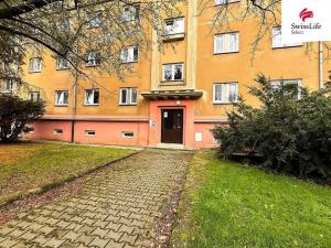 Prodej bytu 2+1, Jihlava, Vrchlického, 51 m2