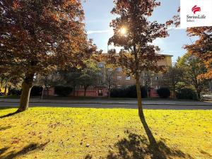 Prodej bytu 2+1, Jihlava, Vrchlického, 51 m2