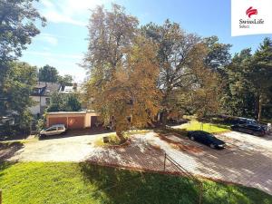 Prodej bytu 2+1, Jihlava, Vrchlického, 51 m2