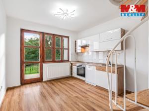 Pronájem bytu 2+kk, Chlumec, Ústecká, 58 m2