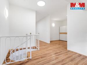 Pronájem bytu 2+kk, Chlumec, Ústecká, 58 m2