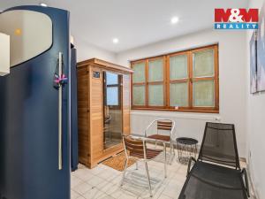 Pronájem bytu 2+kk, Chlumec, Ústecká, 58 m2
