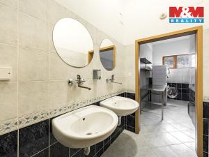 Pronájem bytu 2+kk, Chlumec, Ústecká, 58 m2