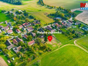 Prodej pozemku pro bydlení, Malšice - Třebelice, 2161 m2