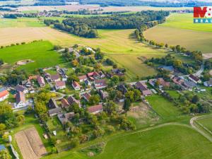 Prodej pozemku pro bydlení, Malšice - Třebelice, 2161 m2