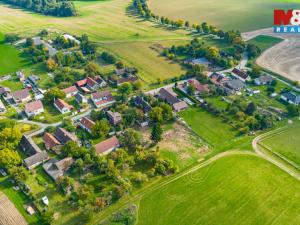 Prodej pozemku pro bydlení, Malšice - Třebelice, 2161 m2