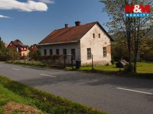 Prodej rodinného domu, Frýdlant nad Ostravicí - Frýdlant, Pstružovská, 158 m2