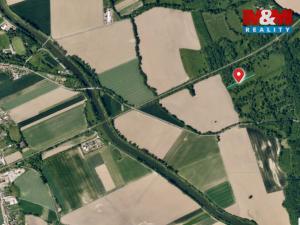 Prodej louky, Kojetín - Kojetín I-Město, 1949 m2