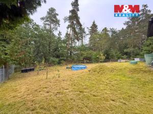 Prodej chaty, Albrechtice nad Vltavou - Chřešťovice, 44 m2
