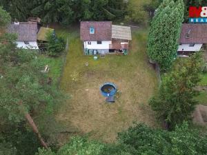 Prodej chaty, Albrechtice nad Vltavou - Chřešťovice, 44 m2