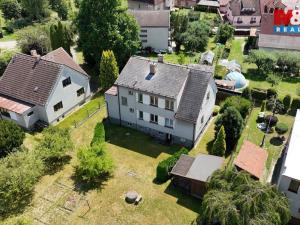 Prodej rodinného domu, Veselí nad Lužnicí - Veselí nad Lužnicí I, Na Strážkách, 250 m2