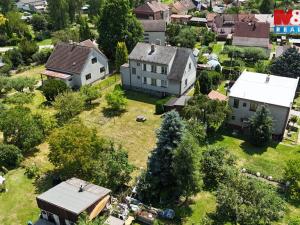 Prodej rodinného domu, Veselí nad Lužnicí - Veselí nad Lužnicí I, Na Strážkách, 250 m2