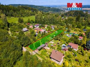 Prodej chaty, Česká Třebová, 25 m2