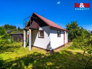 Prodej chaty, Česká Třebová, 25 m2