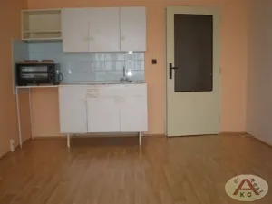 Prodej bytu 1+kk, Praha - Kobylisy, Kyselova, 23 m2