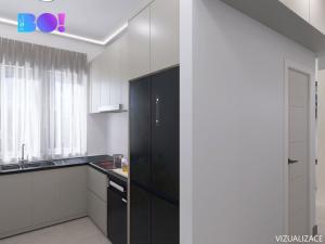 Pronájem bytu 3+1, Třinec, Habrová, 74 m2