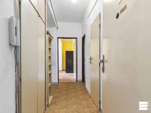 Prodej bytu 2+1, Mělník, Dukelská, 54 m2