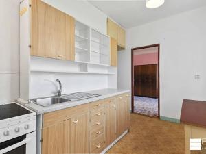 Prodej bytu 2+1, Mělník, Dukelská, 54 m2