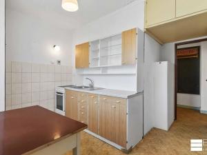 Prodej bytu 2+1, Mělník, Dukelská, 54 m2