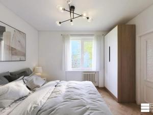 Prodej bytu 2+1, Mělník, Dukelská, 54 m2