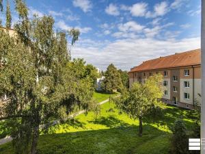 Prodej bytu 2+1, Mělník, Dukelská, 54 m2