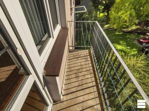 Prodej bytu 2+1, Mělník, Dukelská, 54 m2