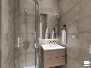 Prodej bytu 2+1, Mělník, Dukelská, 54 m2