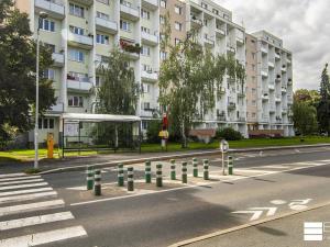 Prodej bytu 2+1, Mělník, Dukelská, 54 m2