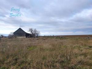 Prodej pozemku pro bydlení, Újezd, 2936 m2