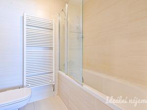Pronájem bytu 2+kk, Brno, Moskalykova, 54 m2
