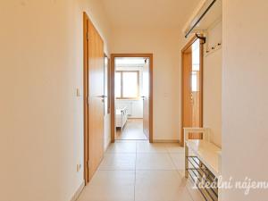 Pronájem bytu 2+kk, Brno, Moskalykova, 54 m2