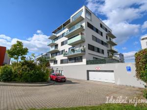 Pronájem bytu 2+kk, Brno, Moskalykova, 54 m2