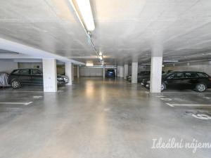 Pronájem bytu 2+kk, Brno, Moskalykova, 54 m2