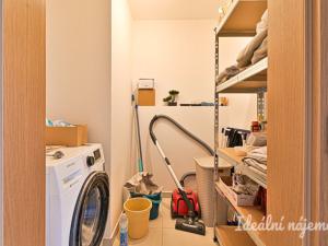 Pronájem bytu 2+kk, Brno, Moskalykova, 54 m2