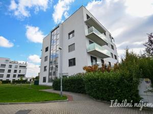 Pronájem bytu 2+kk, Brno, Moskalykova, 54 m2