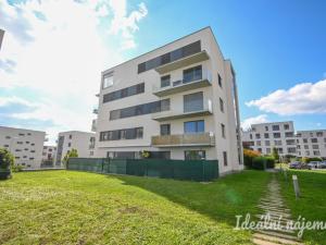 Pronájem bytu 2+kk, Brno, Moskalykova, 54 m2