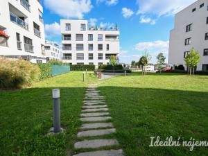 Pronájem bytu 2+kk, Brno, Moskalykova, 54 m2