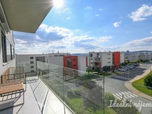 Pronájem bytu 2+kk, Brno, Moskalykova, 54 m2