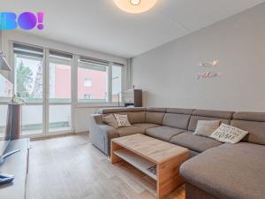 Prodej bytu 2+1, Přerov, tř. 17. listopadu, 56 m2