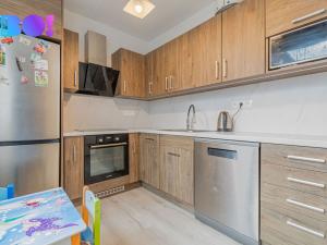 Prodej bytu 2+1, Přerov, tř. 17. listopadu, 56 m2