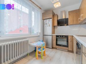 Prodej bytu 2+1, Přerov, tř. 17. listopadu, 56 m2