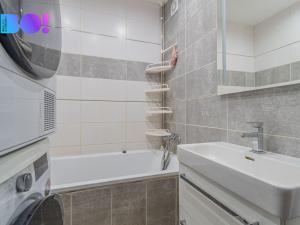 Prodej bytu 2+1, Přerov, tř. 17. listopadu, 56 m2